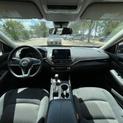 Thumbnail of 2024 Brilliant Silver Metallic Nissan Altima