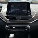 Thumbnail of 2024 Brilliant Silver Metallic Nissan Altima