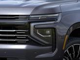 Thumbnail of 2025 Dark Ash Metallic Chevrolet Tahoe