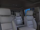 Thumbnail of 2025 Summit White Chevrolet Silverado 1500