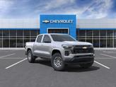 Photo of 2025 Sterling Gray Metallic Chevrolet Colorado
