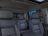 Thumbnail of 2025 Radiant Red Tintcoat Chevrolet Silverado 1500