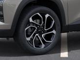 Thumbnail of 2026 White Sands Chevrolet Trax