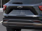 Thumbnail of 2026 Mosaic Black Metallic Chevrolet Trax
