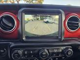 Thumbnail of 2021 Black Clearcoat Jeep Wrangler Unlimited
