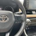 Thumbnail of 2020 Super White Toyota RAV4 Hybrid