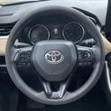 Thumbnail of 2020 Super White Toyota RAV4 Hybrid