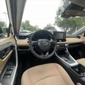 Thumbnail of 2020 Super White Toyota RAV4 Hybrid
