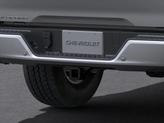 Thumbnail of 2025 Sterling Gray Metallic Chevrolet Colorado
