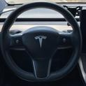 Thumbnail of 2022 Deep Blue Metallic Tesla Model Y