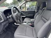 Thumbnail of 2024 Glacier White Nissan Frontier