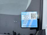 Thumbnail of 2024 Glacier White Nissan Frontier