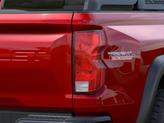 Thumbnail of 2025 Radiant Red Tintcoat Chevrolet Colorado