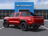Thumbnail of 2025 Radiant Red Tintcoat Chevrolet Colorado