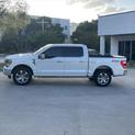 Thumbnail of 2023 Oxford White Ford F-150