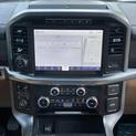 Thumbnail of 2023 Oxford White Ford F-150