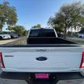 Thumbnail of 2023 Oxford White Ford F-150