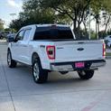 Thumbnail of 2023 Oxford White Ford F-150