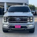 Thumbnail of 2023 Oxford White Ford F-150