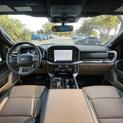 Thumbnail of 2023 Oxford White Ford F-150