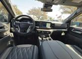 Thumbnail of 2025 Summit White Chevrolet Silverado 1500