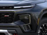 Thumbnail of 2026 Mosaic Black Metallic Chevrolet Traverse