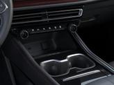 Thumbnail of 2026 Mosaic Black Metallic Chevrolet Traverse