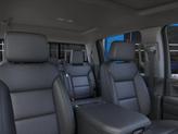 Thumbnail of 2025 Cypress Gray Chevrolet Silverado 2500