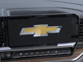 Thumbnail of 2025 Cypress Gray Chevrolet Silverado 2500