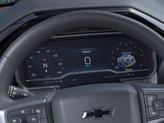 Thumbnail of 2025 Cypress Gray Chevrolet Silverado 2500