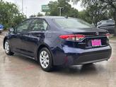 Thumbnail of 2023 Blueprint Toyota Corolla Hybrid