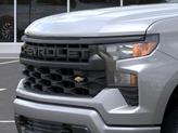 Thumbnail of 2025 Sterling Gray Metallic Chevrolet Silverado 1500
