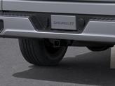 Thumbnail of 2025 Sterling Gray Metallic Chevrolet Silverado 1500
