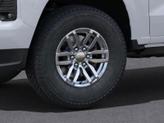 Thumbnail of 2025 Summit White Chevrolet Colorado