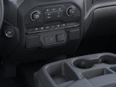 Thumbnail of 2025 Riptide Blue Metallic Chevrolet Silverado 1500
