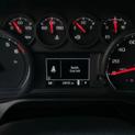 Thumbnail of 2022 Dark Ash Metallic Chevrolet Silverado 1500