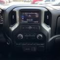 Thumbnail of 2022 Dark Ash Metallic Chevrolet Silverado 1500