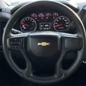 Thumbnail of 2022 Dark Ash Metallic Chevrolet Silverado 1500