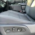 Thumbnail of 2022 Dark Ash Metallic Chevrolet Silverado 1500