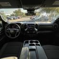 Thumbnail of 2022 Dark Ash Metallic Chevrolet Silverado 1500
