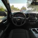 Thumbnail of 2022 Dark Ash Metallic Chevrolet Silverado 1500