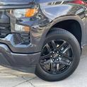 Thumbnail of 2022 Dark Ash Metallic Chevrolet Silverado 1500