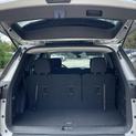 Thumbnail of 2021 Silver Ice Metallic Chevrolet Traverse