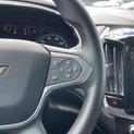 Thumbnail of 2021 Silver Ice Metallic Chevrolet Traverse