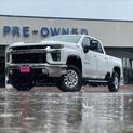 Photo of 2023 Summit White Chevrolet Silverado 2500