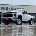 Thumbnail of 2023 Summit White Chevrolet Silverado 2500