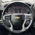 Thumbnail of 2023 Summit White Chevrolet Silverado 2500