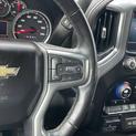 Thumbnail of 2023 Summit White Chevrolet Silverado 2500