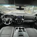 Thumbnail of 2023 Summit White Chevrolet Silverado 2500