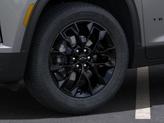 Thumbnail of 2025 Sterling Gray Metallic Chevrolet Traverse